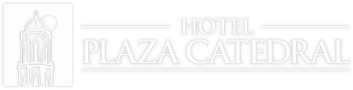 Hotel Plaza Catedral